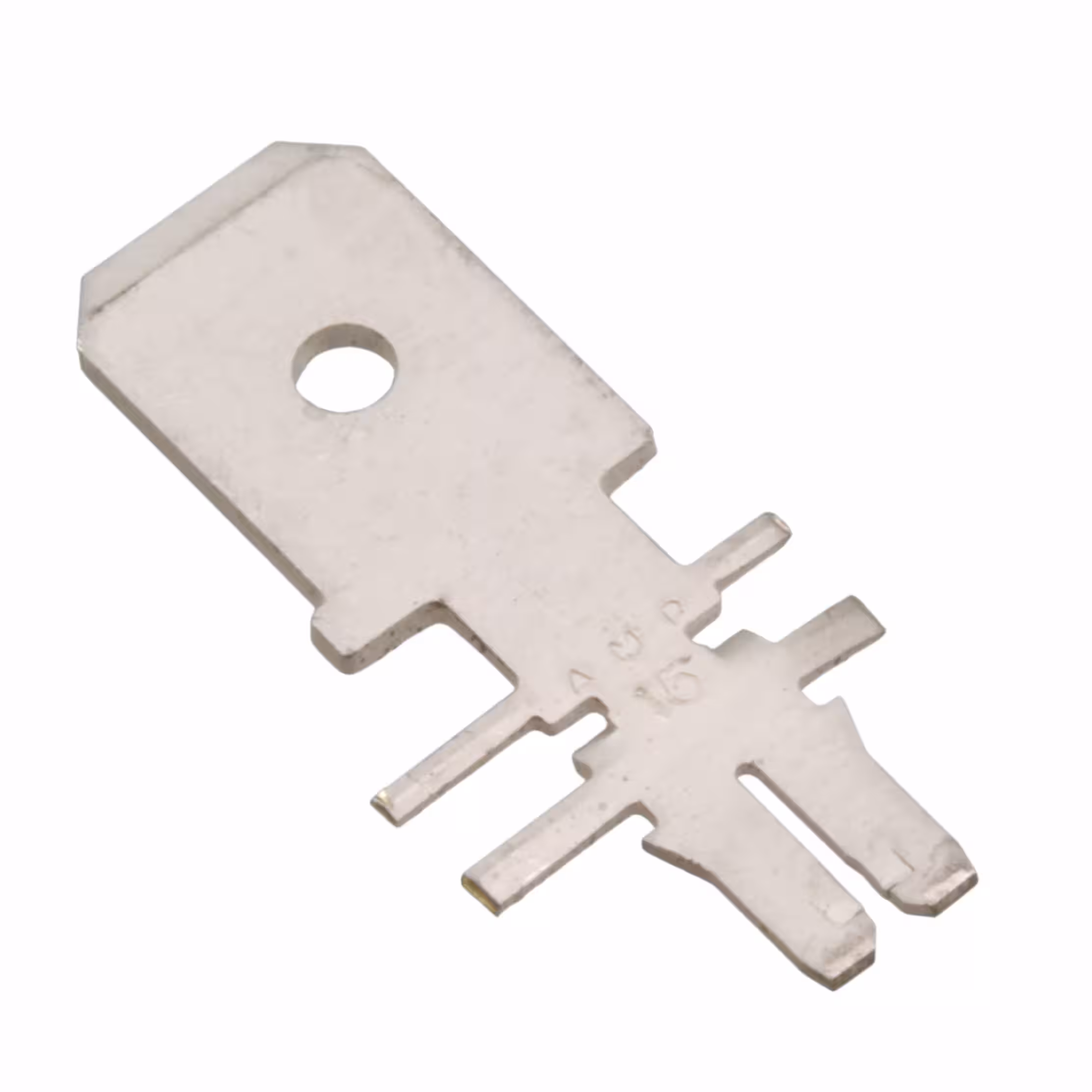 63719-2 TE Connectivity AMP Connectors  Magnetic Wire Connectors